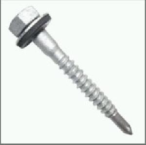 SSHT Hex Bolts