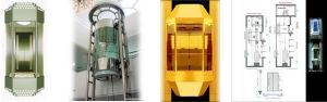 capsule elevators