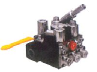 Hydraulic Elevators Valves