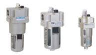 AL Series Air Lubricator