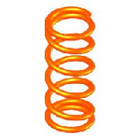 clamp springs