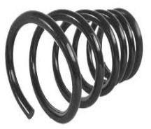 Cylindrical Springs