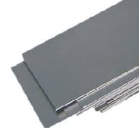 Industrial Stainless Steel Plates