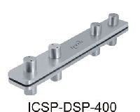 ICSP-DSP-400 stainless steel Spider Fitting