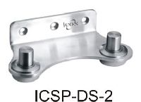 ICSP-DS-2 SPIDER FITTING