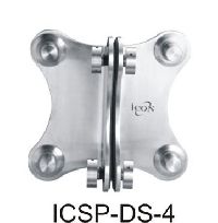 ICSP-DS-4 Stainless Steel SPIDER FITTING