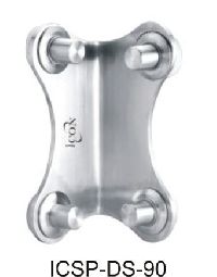 ICSP-DS-90 stainless steel SPIDER FITTING