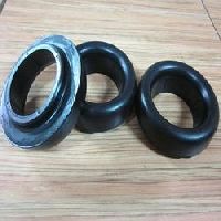 Rubber Coil Spring