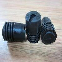 rubber screws