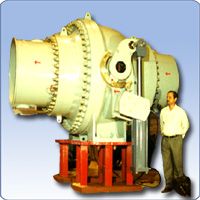 Rotary Valves