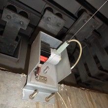 ROBO-SMART expansion joints