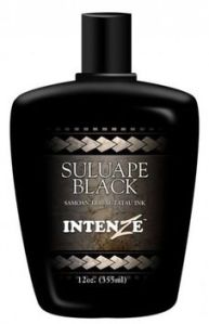 Suluape Black