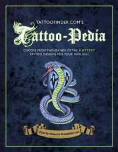 Tattoo Pedia