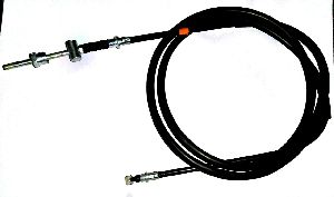 Rear Brake Cables