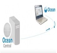 ocean Central database services