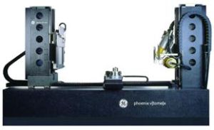 vtomex L 450 X-ray inspection machine