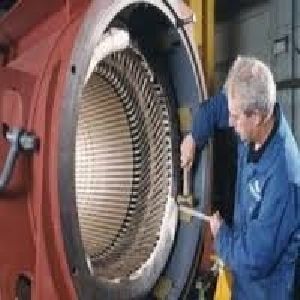 Generator Alternator Repairing Services