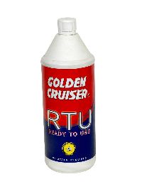 RTU Coolant