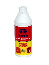 TATA GENUINE BRAKE FLUID