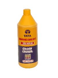 TATA GENUINE COOLANT OIL