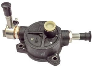 Vaccum Pump