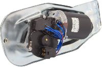 wiper motor assembly