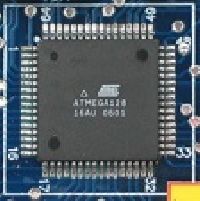 AVR BASED EMBEDDED COMPUTING DEVICE