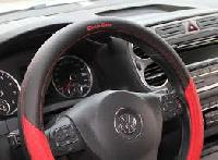 PVC Leather Steering Wheels Cover