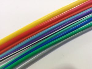 Single Core Automotive Cables