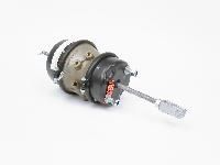 Spring brake actuator