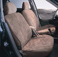 Velvet Car Seat Covers