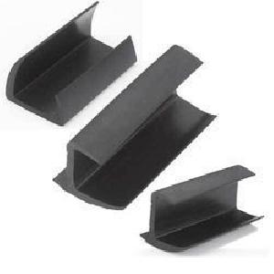 Container Seal Rubber Profiles