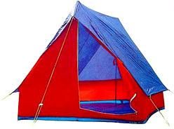 Single Fly Tents