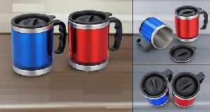 Insulated Travel Mug