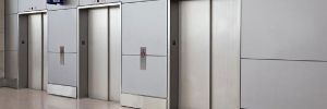 Passenger Elevator