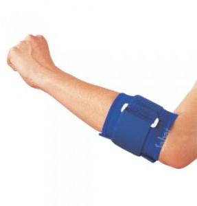 Tennis Elbow Support