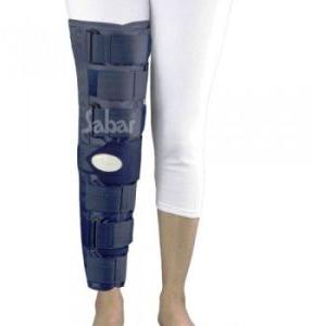 60 cms Universal Knee Splint