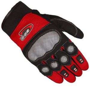 DSG MOTOMESH GLOVES