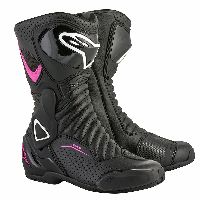 STELLA SMX 1 R VENTED BOOT