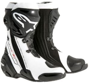 SUPERTECH R BOOTS