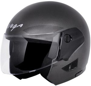 Cruiser Anthracite Helmet