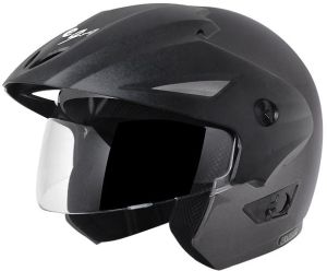 CRUISER W/P ANTHRACITE HELMET