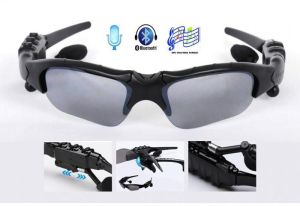 SM04B-STEREO MP3 BLUETOOTH SUNGLASSES