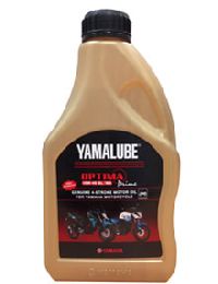 OPTIMA PRIME 4 Stroke engine Oil