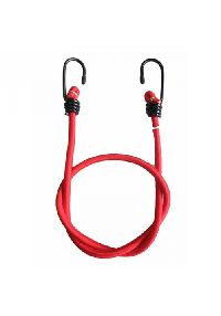 MOTOTECH BUNGEE TIE DOWN 8MM RED