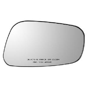 Nissan Car Sub Mirror Plate