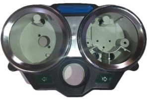 Two Wheeler Meter Case For Splendor Pro