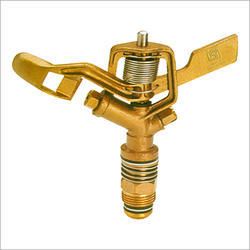 sprinkler nozzle