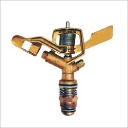 Sprinkler Nozzle Brass