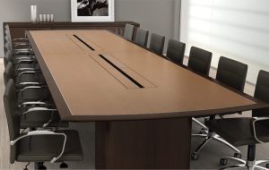 Office furniture work